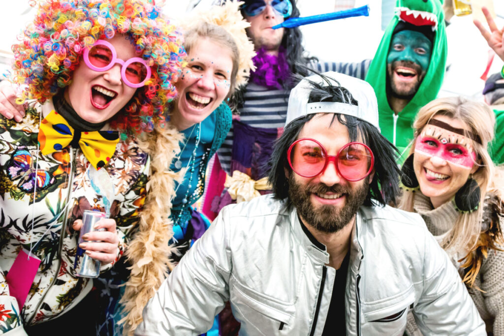 Carnevale in Abruzzo Ecco le sfilate più belle da raggiungere in pullman