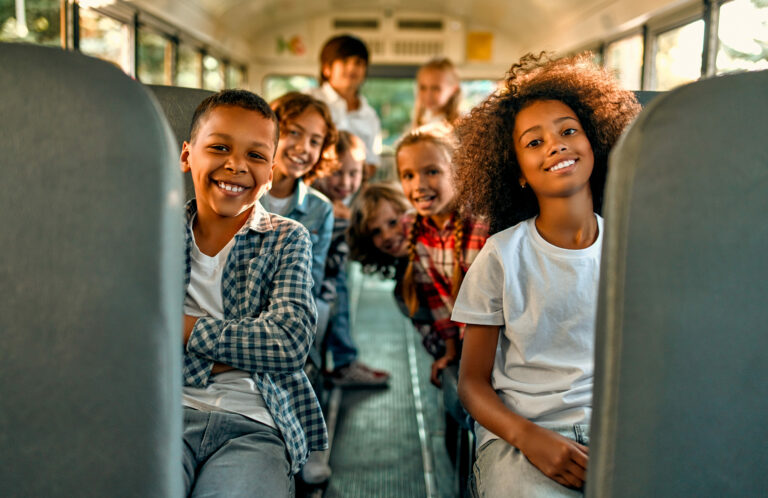 servizio trasporto scolastico chieti